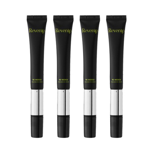 리마지칼슘아이크림 - 리베니프 리마지 칼슘 아이크림, 4개, 20ml