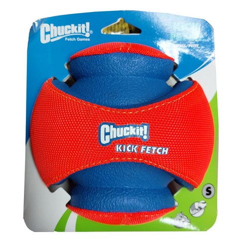 척잇 Chuckit 킥페치 S, CH00196척잇 킥페치 S, 스몰