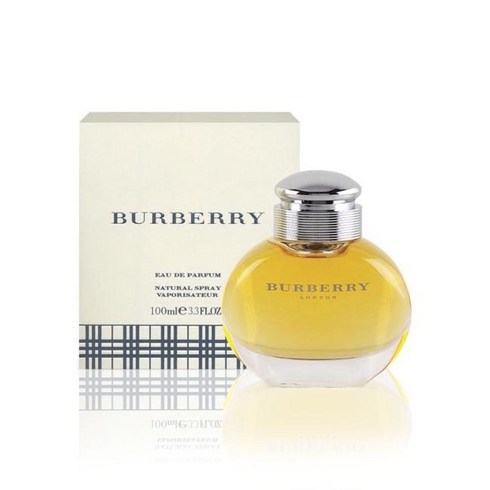 2023년 가성비 최고 버버리 록스비 - 버버리 클래식 포 우먼 EDP 100ml, 1개