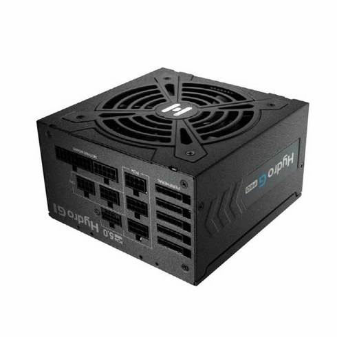 [FSP] HYDRO G PRO 1000W 80PLUS Gold Full Modular ATX 3.0 (ATX/1000W)