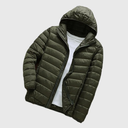 남자경량패딩 TOP01