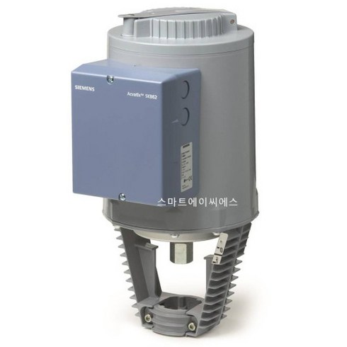 2023년 가성비 최고 지멘스구동기 - 지멘스 전자유압식 밸브 조작기 구동기 SKB62 제어기 랜디스 기어 SKC62 SKD62