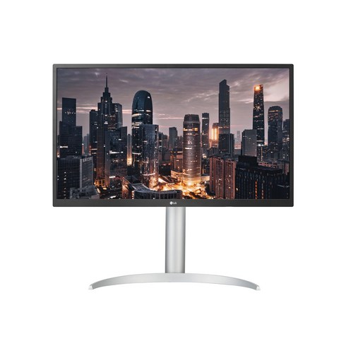 27up550n - LG전자 27UP550N 68.4cm IPS 4K UHD 60Hz USB-C타입 충전, 일반 택배 배송