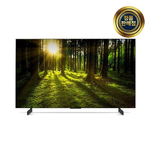 [올레드인기상품] LG올레드 OLED TV OLED55B2ENA 스탠드타입 138cm 55형 LG기사님 친절설치 폐가전수거