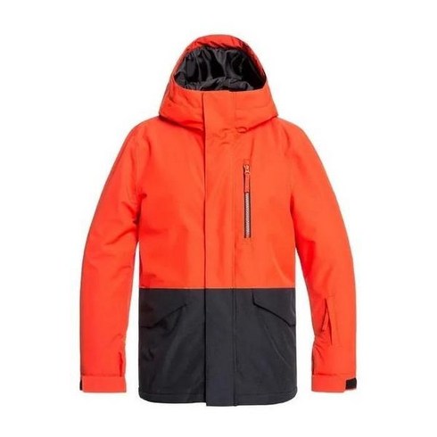 2023년 가성비 최고 퀵실버스키자켓 - 선영상사 [퀵실버 ] MISSION YOUTH JK _NZG 아동스키/보드 자켓 S9293174