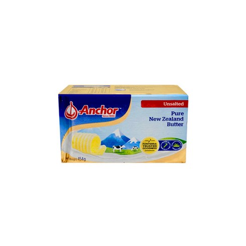 [아이스박스포함] 앵커버터 454g 묶음 폰테라 ANCHOR, 10개