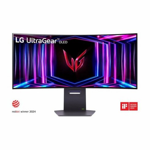 34gs95qe - LG 울트라기어 게이밍모니터 (34＂) 34GS95QE