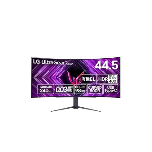 45gs96qb - VGP2024Summer게이밍대상 / 금상 LG게이밍 모니터- UltraGear OLED 45GS96QB-B 44.5인치/219 곡면형 울트라와이드, 상세페이지 참조, 상세페이지 참조