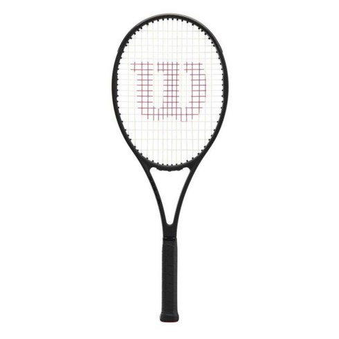 페더러라켓 - Wilson Prostaff 97 v13 315g 윌슨 프로스태프 97 페더러라켓, 1개