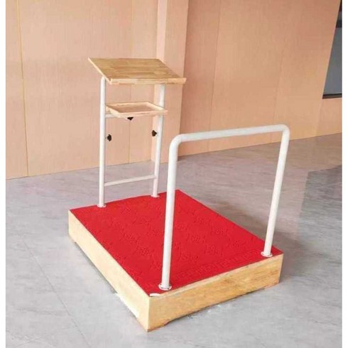 보면대 지휘자단상 지휘자 오케스트라 악보 공연 합창