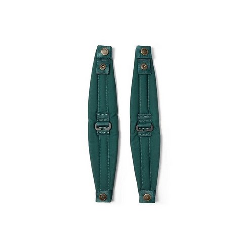 피엘라벤 칸켄 숄더 패드 282661, Arctic Green, Arctic Green