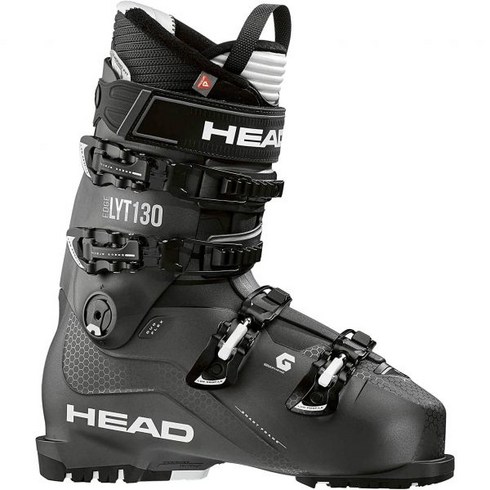 2023년 가성비 최고 헤드스키 - 헤드 스키부츠 HEAD Edge Lyt 130 Men Ski Boots grey 388612