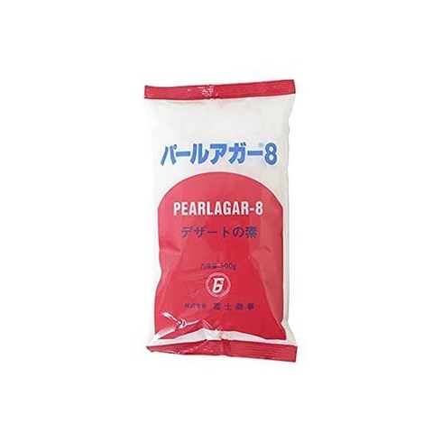 펄아가 - 일본 토미자와 TOMIZ 펄 아가 젤라틴 가루 무취 500g 517926, 500g_펄 아가, 1개
