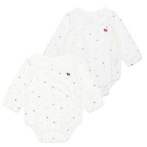 [AK PLAZA] [블루독베이비]BI카라바디수트 4417004009