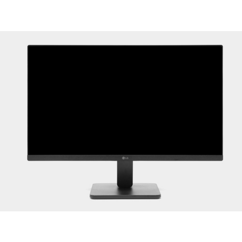 LG전자 모니터 24MR400 24인치 FHD IPS 100Hz 사무용 사무실