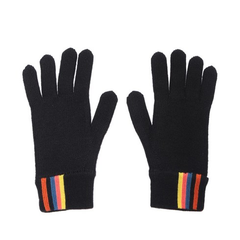 폴스미스 23FW 남성 남자 장갑 글러브 아티스트 END M1A 410AL M394 79 엔드