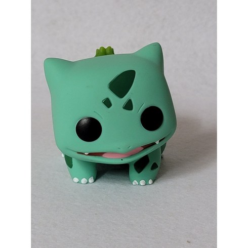 이상해씨 피규어 포켓몬스터 BULBASAUR 453 펀코팝 FUNKO POP 선물