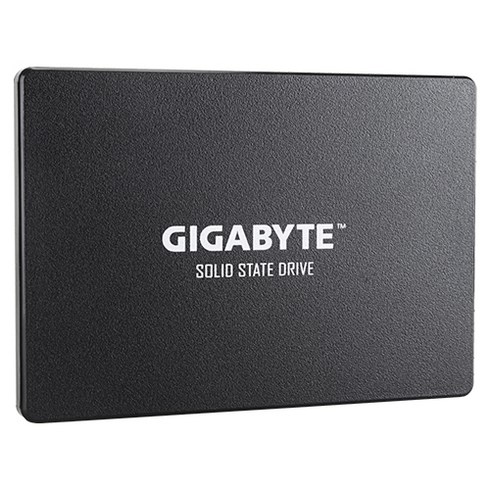 기가바이트 SSD, GIGABYTE SSD 240GB, 240GB