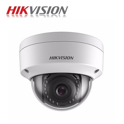 [하이크비젼] 실내형 돔 IP카메라 DS-2CD1153G0-I [500만 화소/고정렌즈-2.8mm], 1개