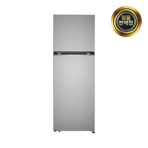 2023년 가성비 최고 lg 일반냉장고 b508s - LG전자 일반 냉장고 335L 방문설치, B332S34, 퓨어
