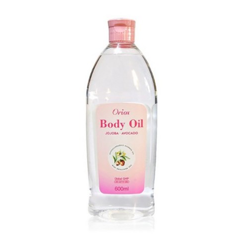 베이비오일 TOP01