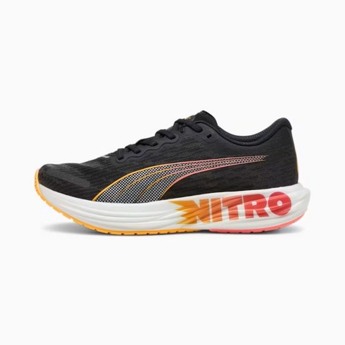DEVIATE NITRO 2 FF - 푸마 PUMA 카본 여성용 런닝화 디비에이트 나이트로2 Deviate Nitro2 FF 309698-01 473133