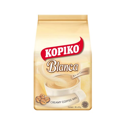 마요라 코피코 블랑카(화이트) 커피 300g, 단품, 단품