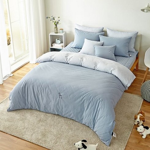 스 헤지스홈 고밀도 소프티 이불, -