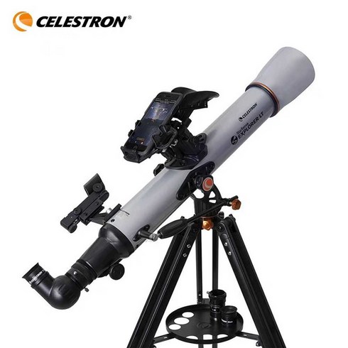 셀레스트론lt80az - 셀레스트론 천체망원경 SSE LT80AZ 천문 망원경, Celestron SSE LT80AZ, 상세 페이지 참고