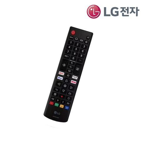 lg리모컨 - LG전자 스마트리모컨 일반리모컨 전모델호환, 1개