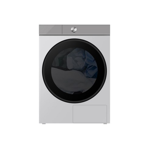 dv19a9740cw - 삼성 유해 세균 진드기 살균건조 의류건조기 비스포크 그랑데 DV19A9740CW .., DV19A9740CW 앵글-별도비용발생(12만원)