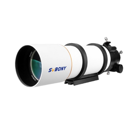 sv48p - SVBONY SV48P 천체 망원경 90mm FMC 고배율 고성능 OTA f/5.5 굴절 망원경 2인치 RAP 이중 속도 심층 하늘 천체 사진용 초보자용 천문 망원경