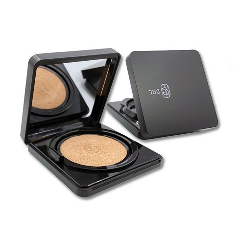 DAL 달 이너 쿠션 SPF50+ 본품14g+퍼프5ea, 내츄럴베이지(이너플러스쿠션)