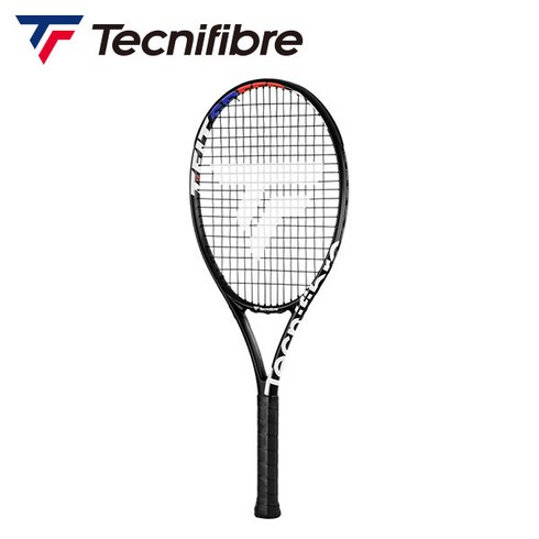 [정품] 2022 T-FIT 스피드 275 105(275g)16x19 테크니화이버 테니스라켓 티핏 티 핏 입문자용 가벼운라켓, 아이스코드1.25