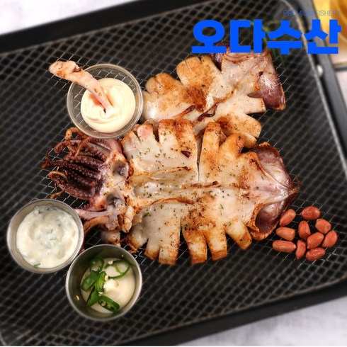 피데기 반건조오징어 오징어 특대 파품, 피데기 800g, 1개