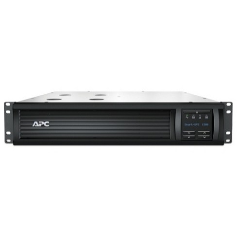 smt3000rmi2u - APC SMT1500RMI2U [Smart-UPS 1500VA LCD RM 2U 230V], 1개