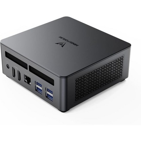 um780 - MINISFORM UM780 XTX 미니 PC AMD 라이젠 7840HS8C16T up to 5.1GHz 64GB DDR5 1TB PCIe4.0 SSD Micro 2xUSB41, UM790 Pro-(64+1T), UM790 Pro-(64+1T)