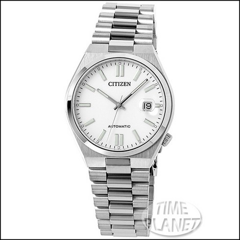 타임플래닛 시티즌 NJ0150-81A CITIZEN 오토매틱 시계