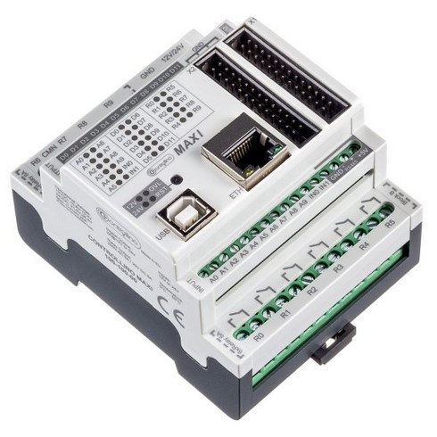 PLC 컨트롤러 컨트롤리노 100-100-00 아두이노 호환, 1개