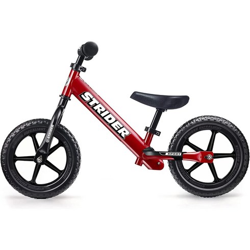 스트라이더 - 스트라이더 스포츠 모델 (STRIDER Sport) 12 인치 본체 레드 일본 정규품