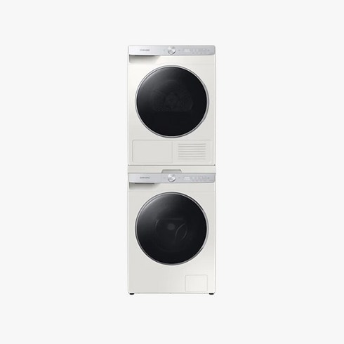 삼성 건조기 세탁기 세트 DV90T5740SE+WW10TP34DSG 배송무료, 단일옵션