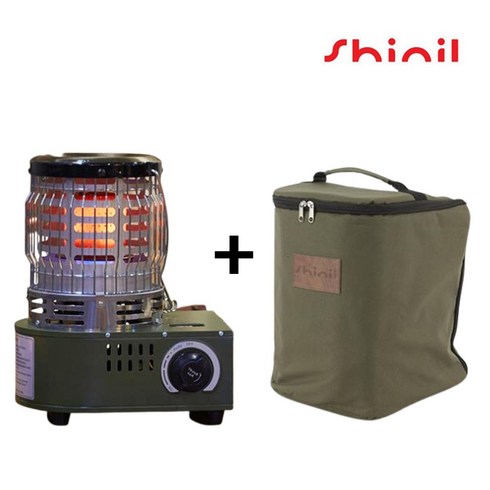 2023년 가성비 최고 pghb1400 - 파세코 가스난로 부탄 캠핑 PGH-B1400 낚시 미니 휴대용 차박