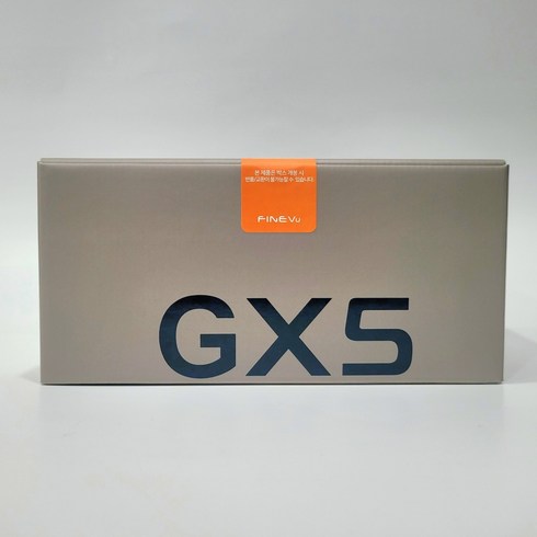 gx5 - 파인뷰블랙박스 파인뷰GX5 (GPS+무료출장장착), GX5(64G)+GPS