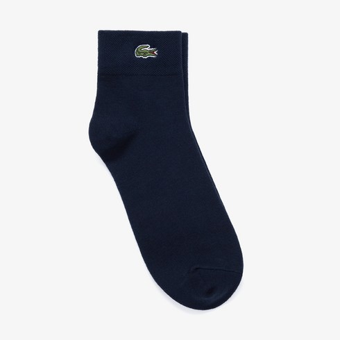 [라코스테] 남성 베이직 중목 양말 RA019E-54G 166