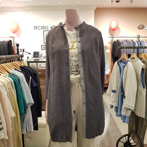 BCBG [올앤선드리] 타야JK _ A2M4J131