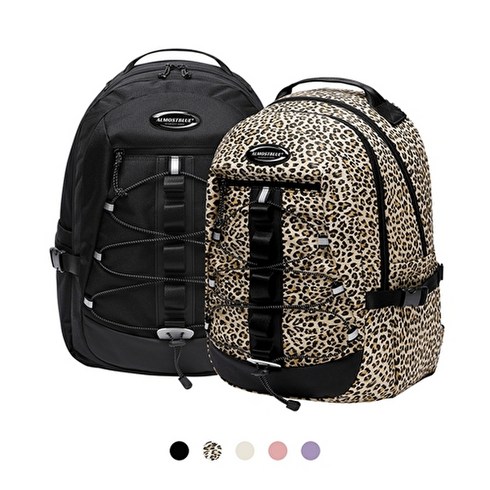 기타 얼모스트블루 BUDDY BACKPACK 버디 백팩