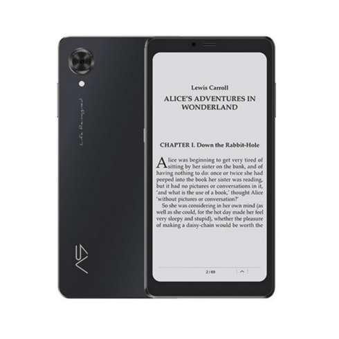 하이센스a9 - 하이센스 A9 이북리더기 전자책 e-link, 블랙, RAM 6GB + 용량 128GB, 1개