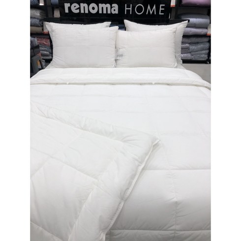 레노마홈(renoma home) 레노마홈 울트렐 사계절 이불솜 S 화이트