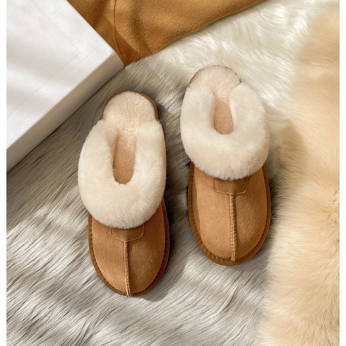 어그슬리퍼 TOP01