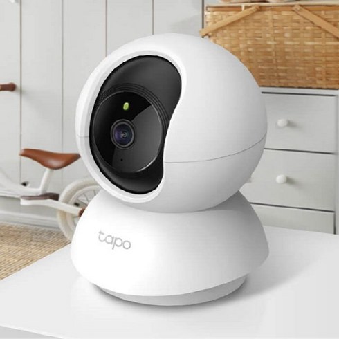 (tapo c210 후속) 360도 회전 와이파이 CCTV 홈캠 사 tapoc210-72394EA, 본상품선택, 본상품선택